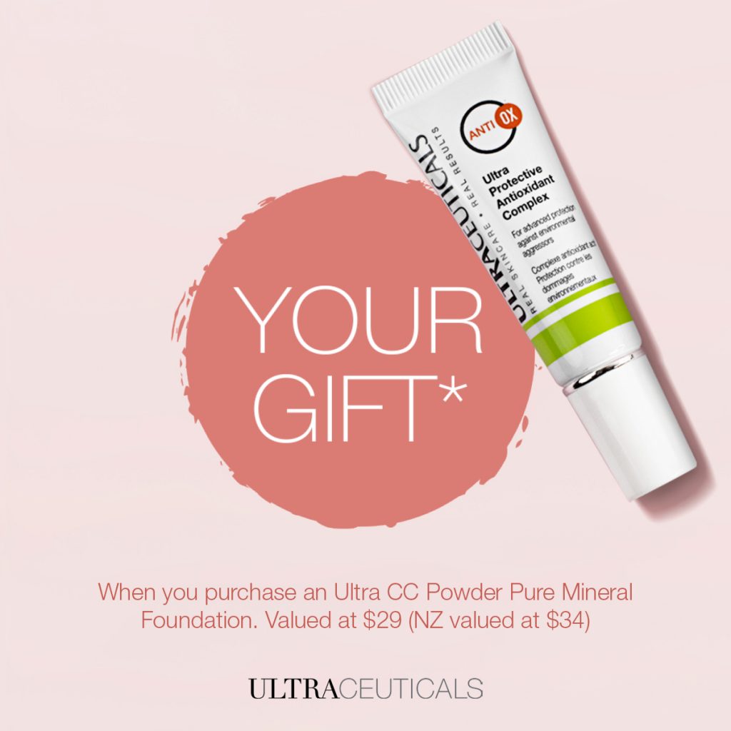 Ultraceuticals Gift