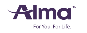 Alma Logo TM